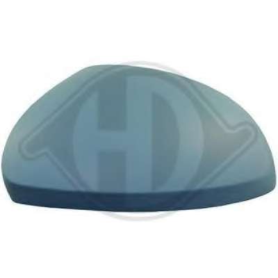 Покрытие, внешнее зеркало