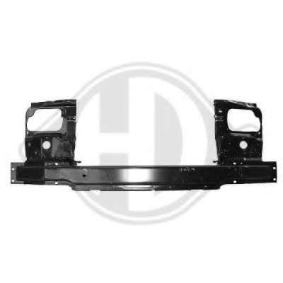 Облицовка передка