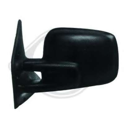 Наружное зеркало