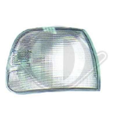 Фонарь указателя поворота