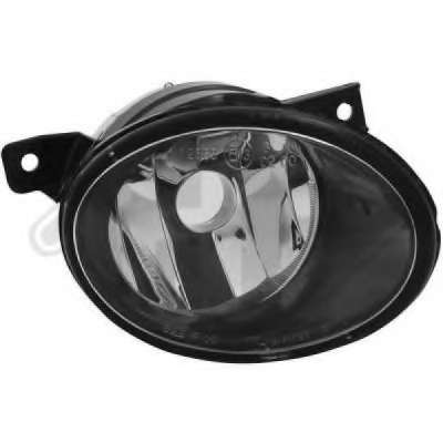 Противотуманная фара