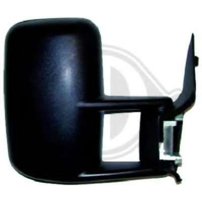 Наружное зеркало