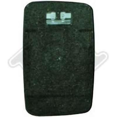 Зеркальное стекло, наружное зеркало