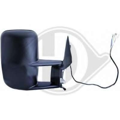 Наружное зеркало