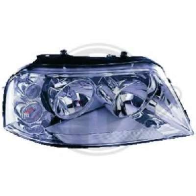 Основная фара