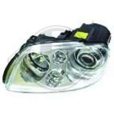 Основная фара