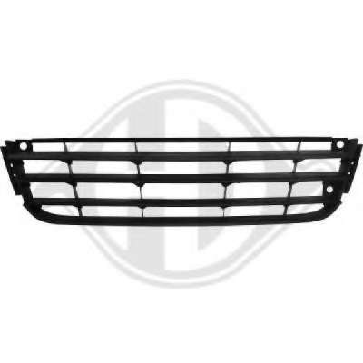 Решетка вентилятора, буфер