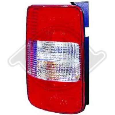 Задний фонарь