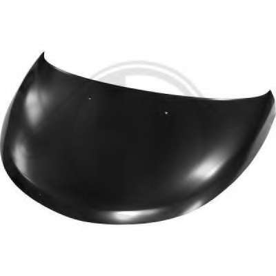 Капот двигателя