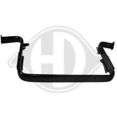 Поперечная балка