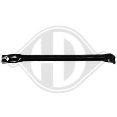 Поперечная балка