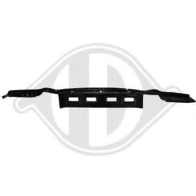 Поперечная балка