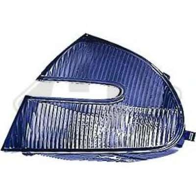 Фонарь указателя поворота