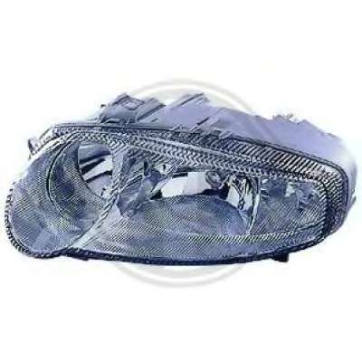 Основная фара