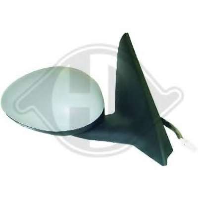 Наружное зеркало