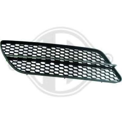 Решетка вентилятора, буфер