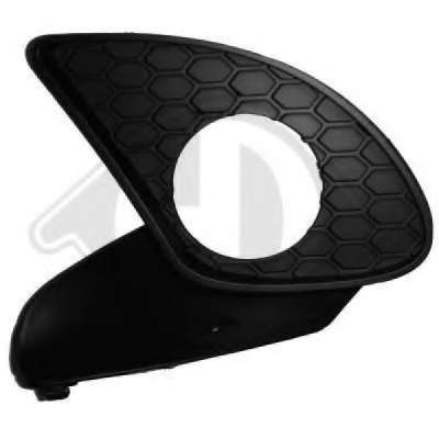 Облицовка, бампер