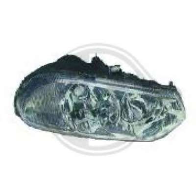 Основная фара