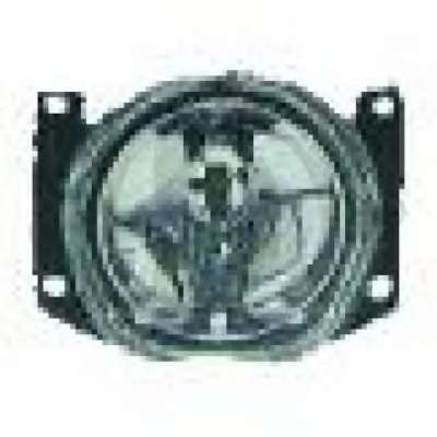 Противотуманная фара