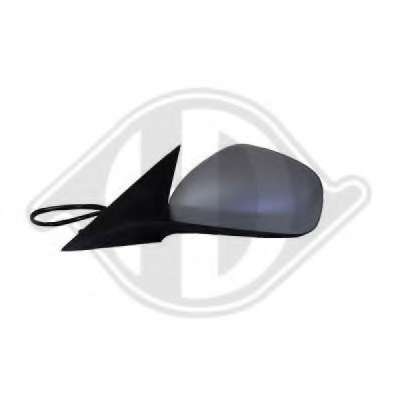 Наружное зеркало