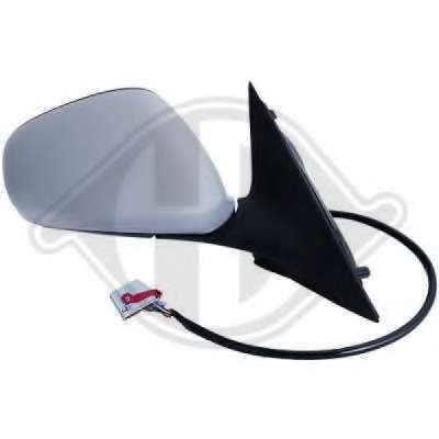 Наружное зеркало