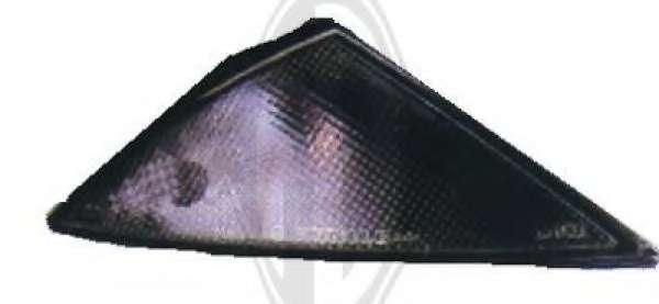 Фонарь указателя поворота