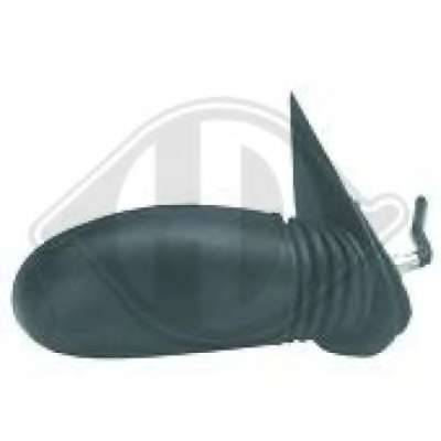 Наружное зеркало