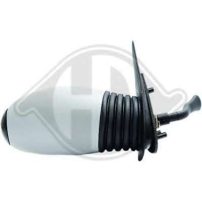 Наружное зеркало