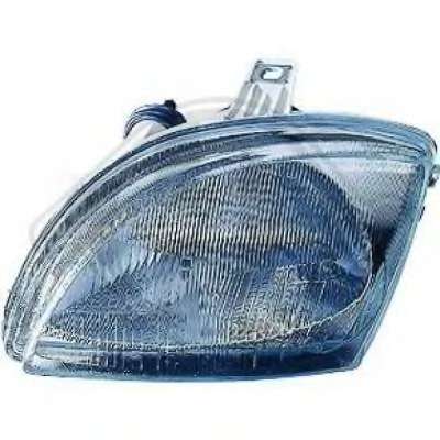 Основная фара