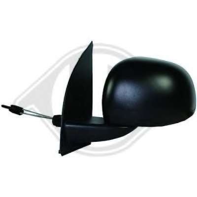 Наружное зеркало