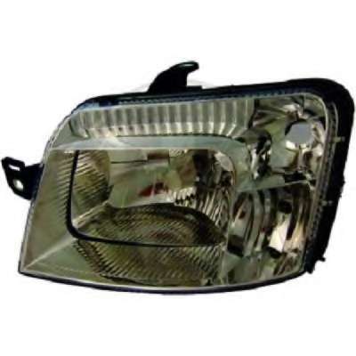 Основная фара