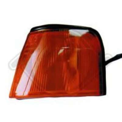 Фонарь указателя поворота