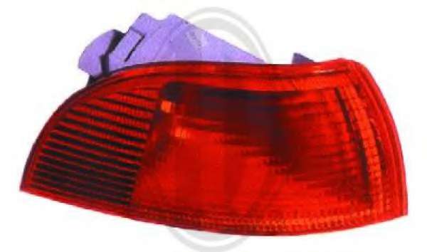 Фонарь указателя поворота