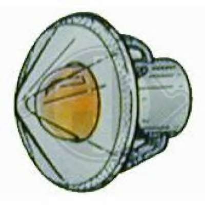 Фонарь указателя поворота