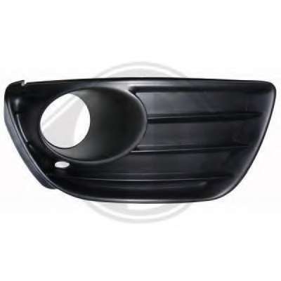 Решетка вентилятора, буфер