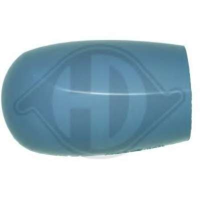 Покрытие, внешнее зеркало