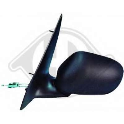 Наружное зеркало