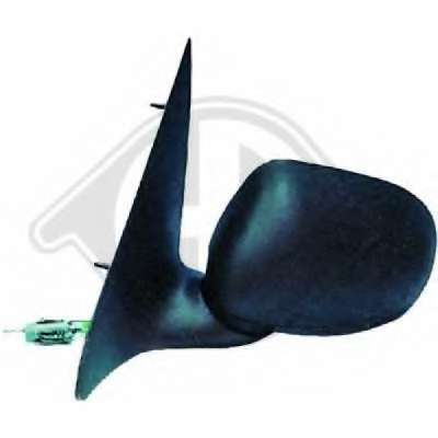 Наружное зеркало