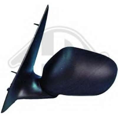 Наружное зеркало