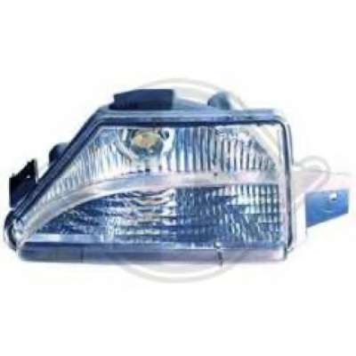 Фара заднего хода