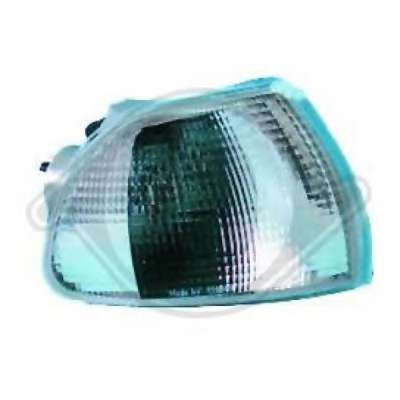 Фонарь указателя поворота