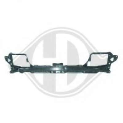 Облицовка передка