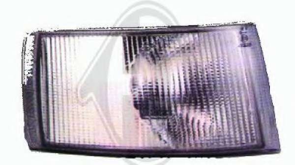 Фонарь указателя поворота