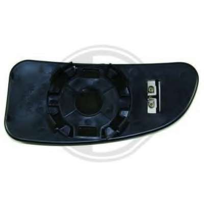 Зеркальное стекло, наружное зеркало