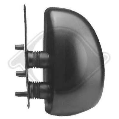 Наружное зеркало