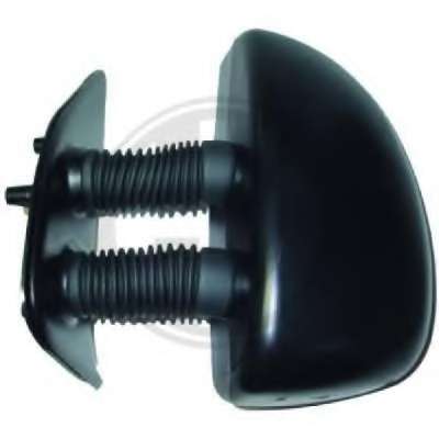 Наружное зеркало