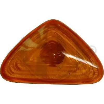 Ліхтар, показник повороту