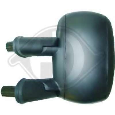 Наружное зеркало