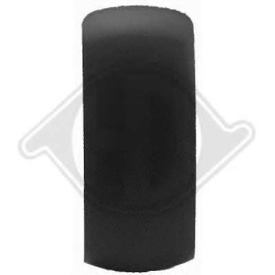 Наружное зеркало