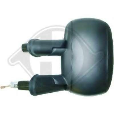 Наружное зеркало